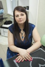 Герасименко Юлия