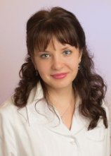 Обгольц Юлия Николаевна