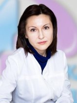 Шорина Асия Ринатовна