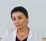 Чапаева Наталья Николаевна
