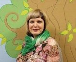 Шульдайс Марина Александровна