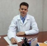 Воронов Николай Александрович
