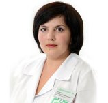 Захарова Татьяна Владимировна