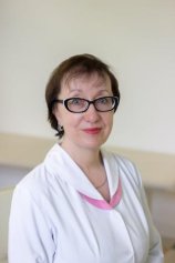 Либрихт Елена Геннадьевна