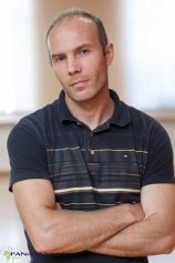 Стафеев Сергей