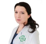 Лозова Наталья Николаевна