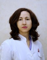 Халитова Раида Амировна