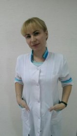 Дмитриева Анна Анатольевна