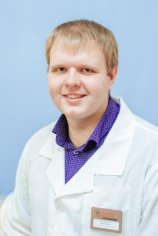 Повереннов Артём Викторович