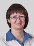 Марченко Елена Васильевна