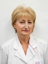 Погорлецкая Татьяна Аркадьевна