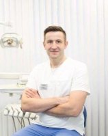 Зубачев Роман