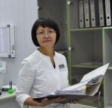 Шапкина Татьяна Петровна