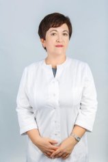 Михайлова Елена Михайловна