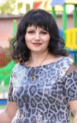 Лазариди Елена Георгиевна