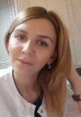 Ларина Инна Валерьевна