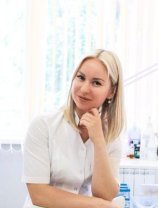 Тимофеева Елена Александровна