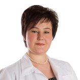 Щербакова Анастасия Олеговна