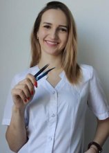 Бобровникова Ольга
