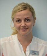 Маркина Юлия Олеговна