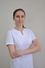 Семенченко Анастасия Сергеевна