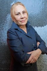 Ивенская Ирина