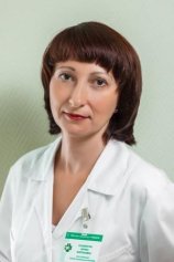 Кузменчук Лариса Анатольевна