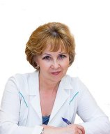 Аверкина Наталья Борисовна