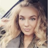 Хохрина Алена