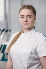Коркина Юлия Владимировна