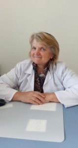 Зорина Валентина Николаевна