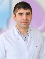 Кюлмамедов Фуад Байрамович