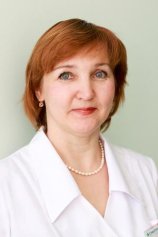 Семенова Марина Анатольевна