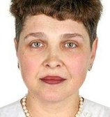 Обижаева Инна Руслановна