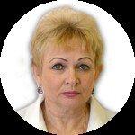 Кузнецова Татьяна Геннадьевна