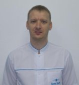 Беспалов Андрей Николаевич