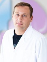 Солуянов Михаил Юрьевич