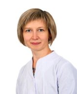 Попова Виктория Валерьевна
