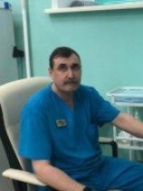 Курганов Сергей Афанасьевич