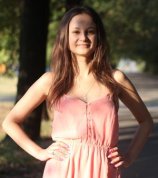 Пустовая Алина Владимировна