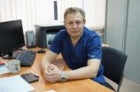 Лейкехман Вячеслав Юрьевич