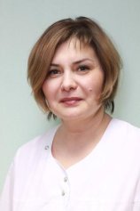 Германова Ольга Алексеевна