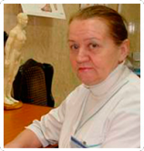 Боброва Клара Ивановна