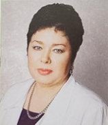 Шипулина Марина Владимировна