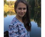 Мельникова Наталья