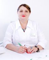 Голубева Елена Алексеевна