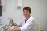Горлова Валентина Владимировна