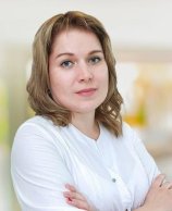 Гончарова Лариса Алексеевна