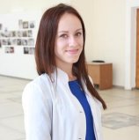 Колерова Анастасия Викторовна