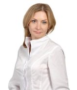Александрова Светлана Михайловна